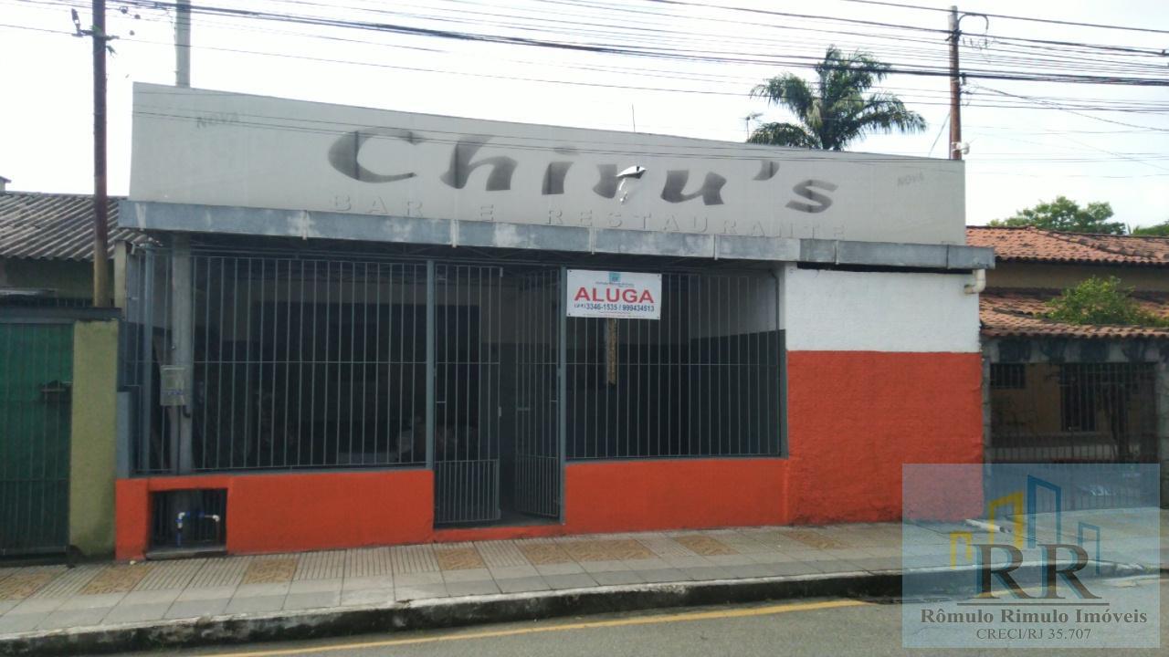 Loja Comercial para Locação, Volta Redonda / RJ, bairro CONFORTO, área